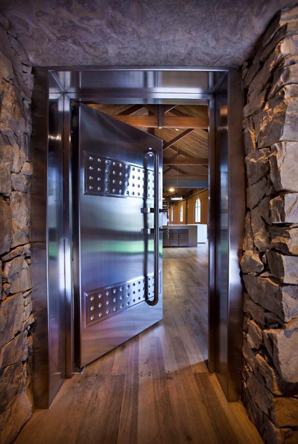 Terrazas De Los Andes Guest House Lujan de Cuyo ภายนอก รูปภาพ