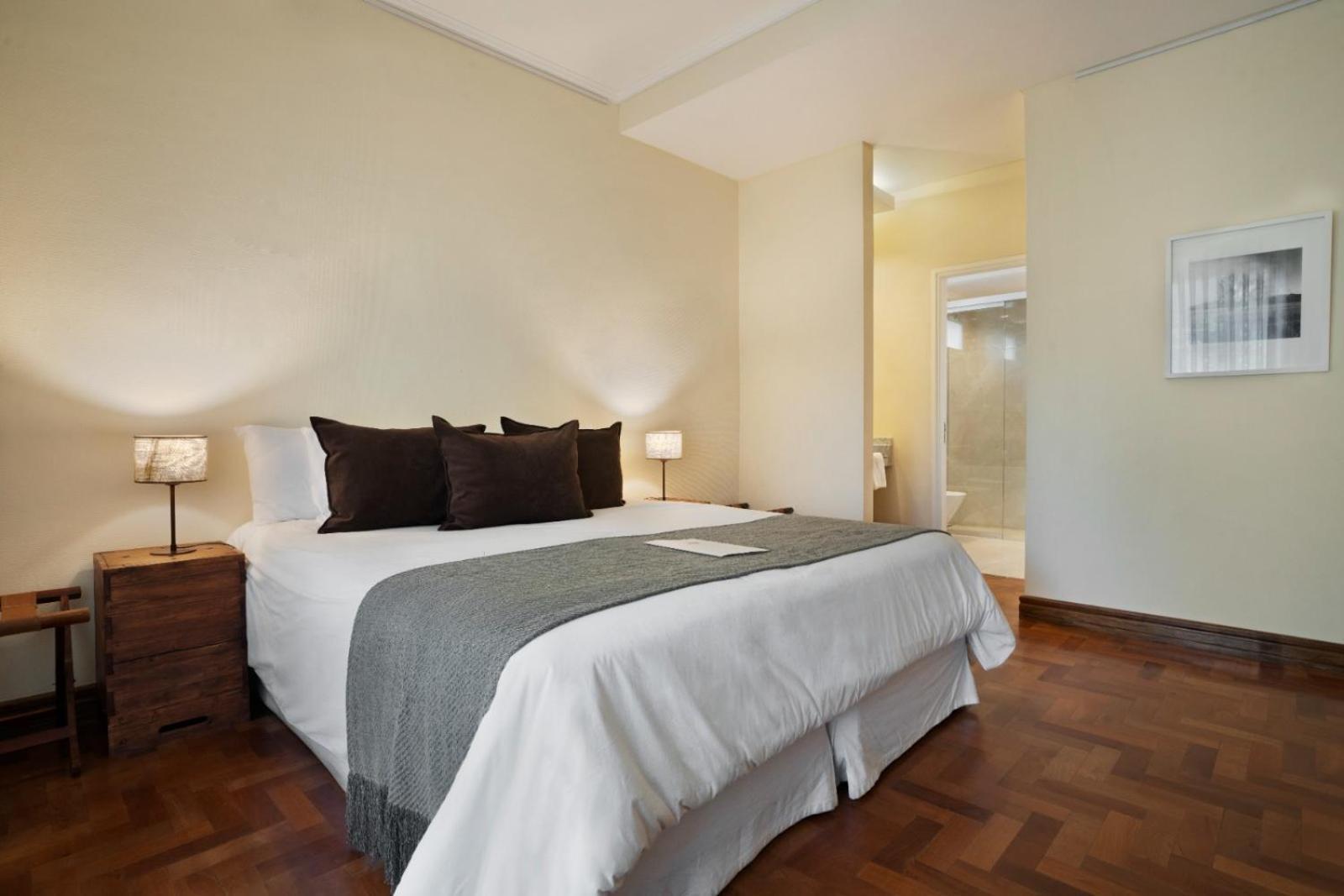 Terrazas De Los Andes Guest House Lujan de Cuyo ภายนอก รูปภาพ