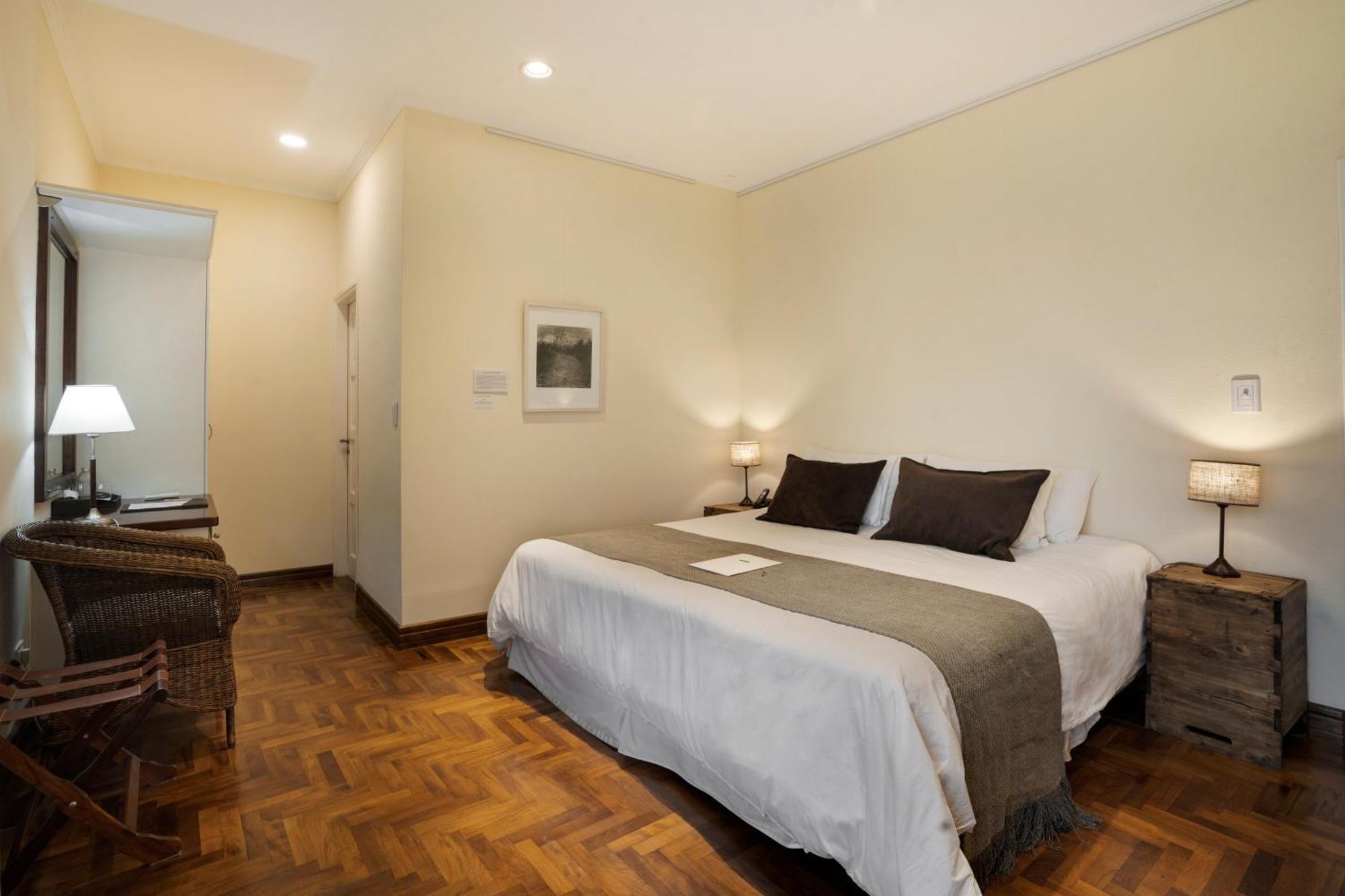 Terrazas De Los Andes Guest House Lujan de Cuyo ภายนอก รูปภาพ