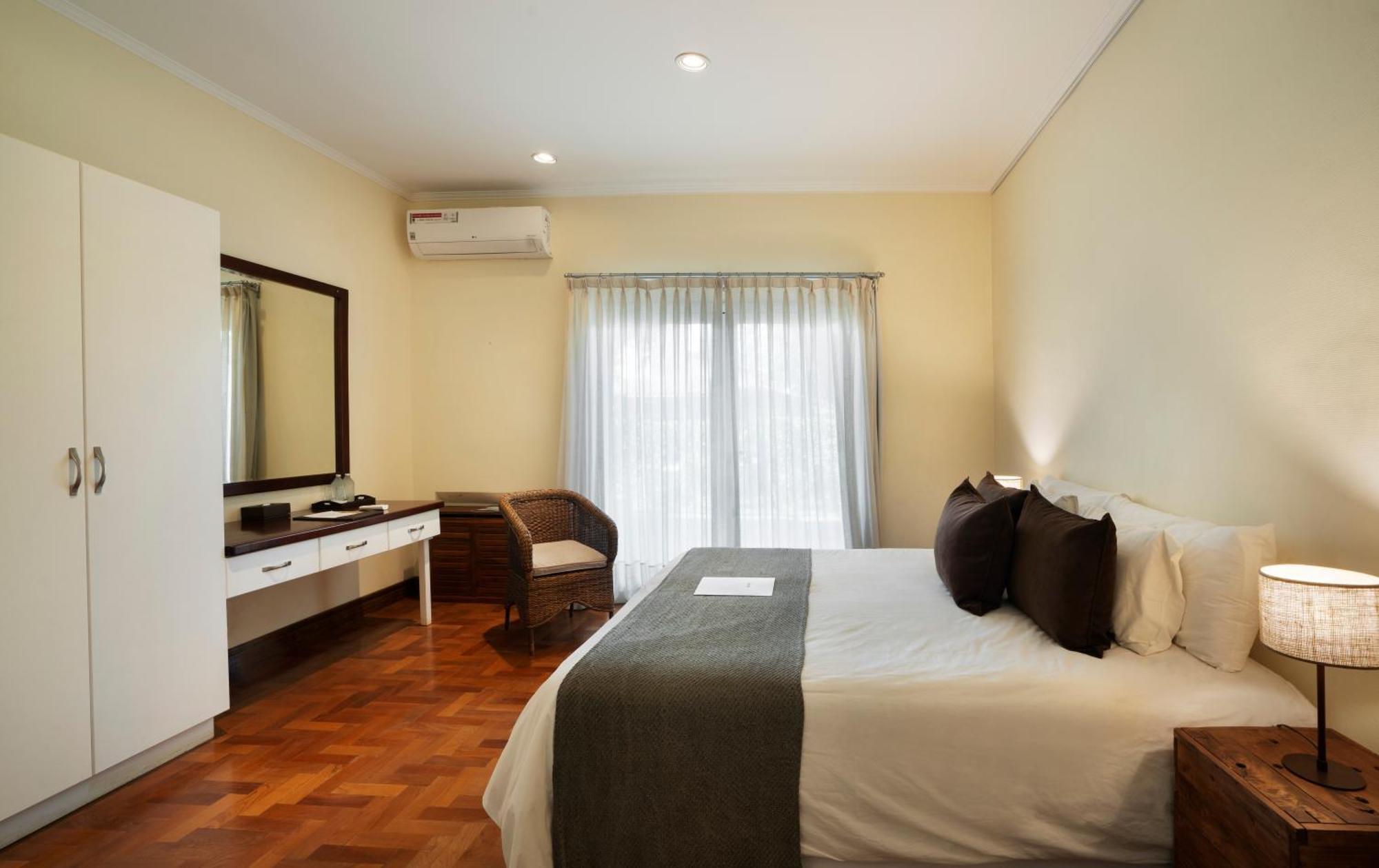 Terrazas De Los Andes Guest House Lujan de Cuyo ภายนอก รูปภาพ